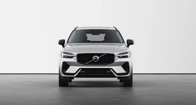 Volvo XC 60 cena 238200 przebieg: 5, rok produkcji 2023 z Częstochowa małe 7